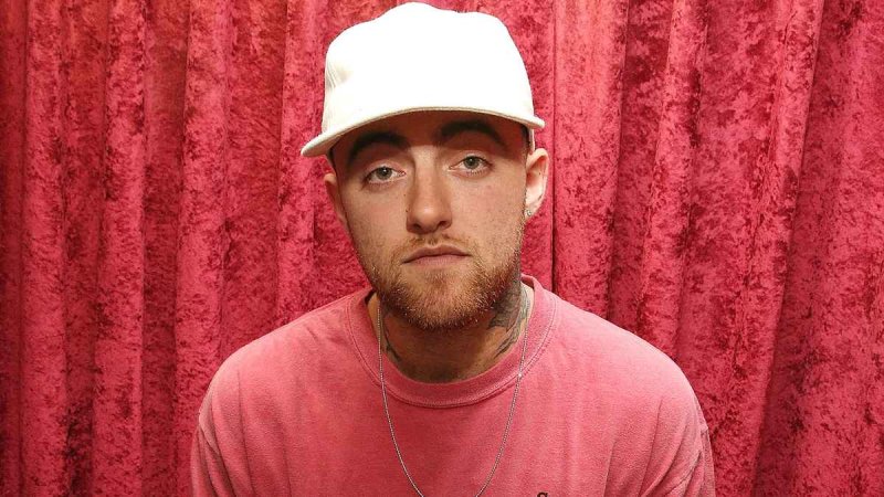 Pic: Mac Miller