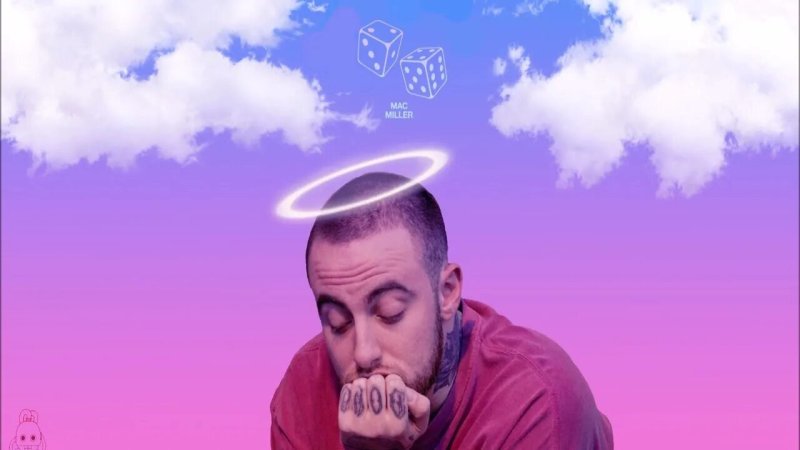 Pic: Mac Miller