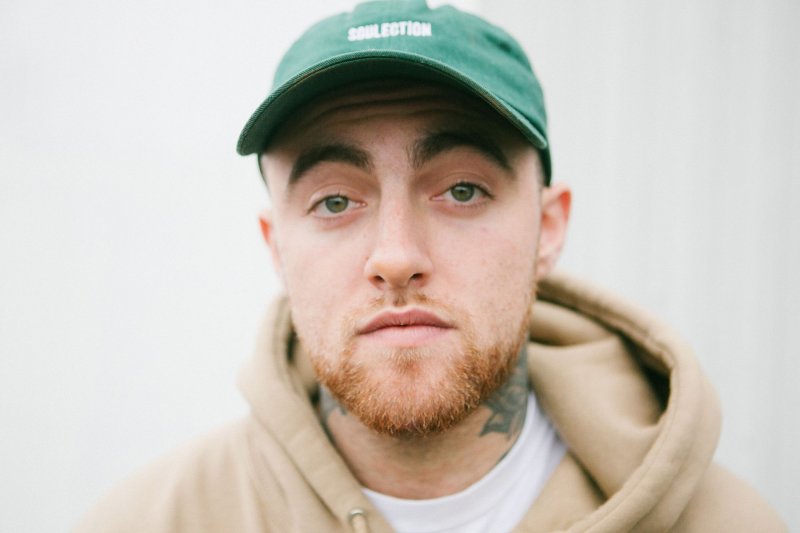 Pic: Mac Miller