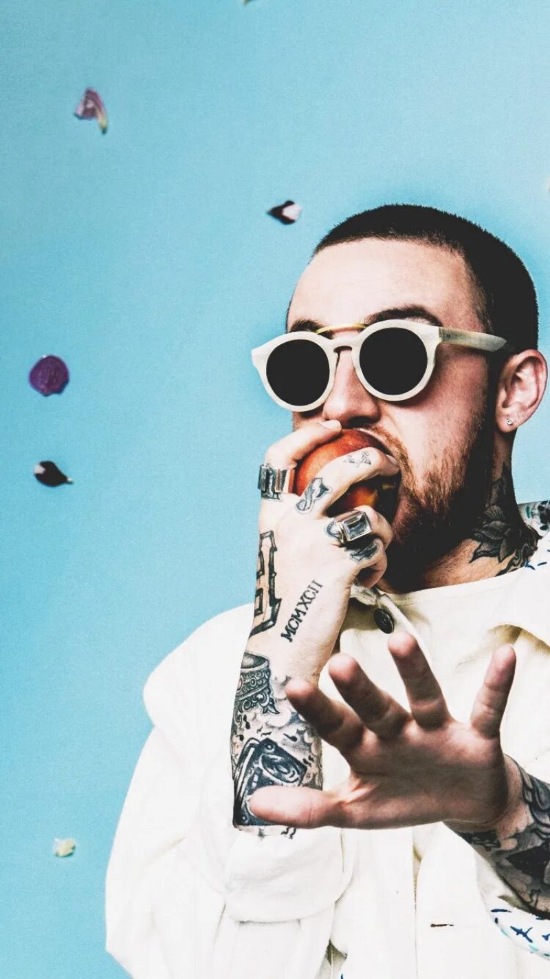 Pic: Mac Miller