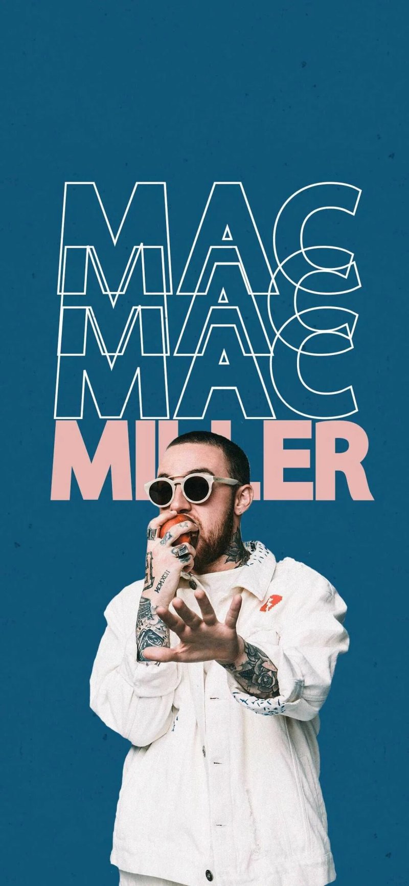 Pic: Mac Miller