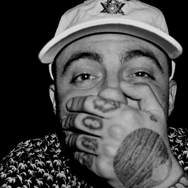 Pic: Mac Miller Type Beat