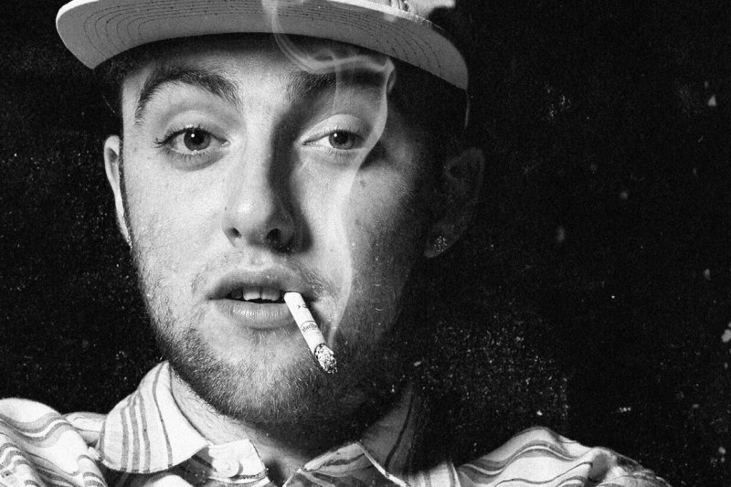 Pic: Mac Miller