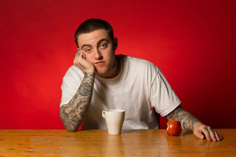 Pic: Mac Miller