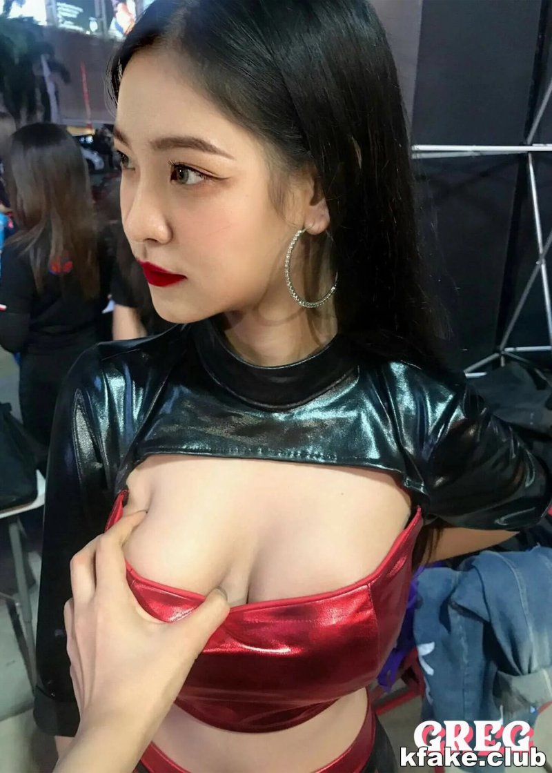 Jenny from Blackpink