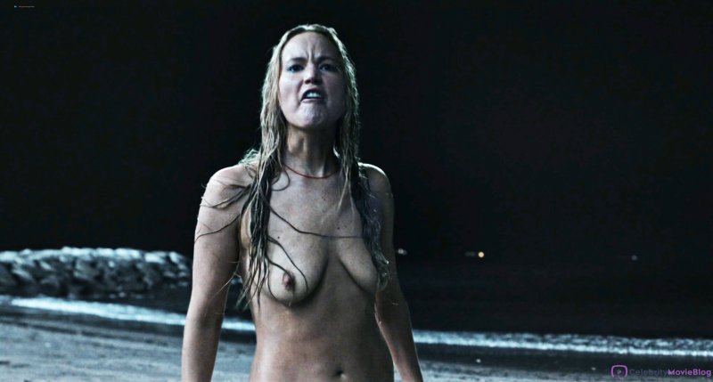 Jennifer Lawrence Topless