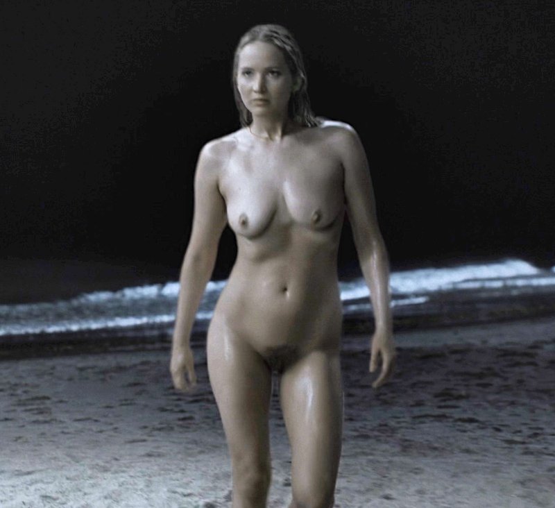 Pic: Jennifer Lawrence Nud