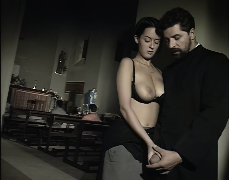 Monica Roccaforte Porn