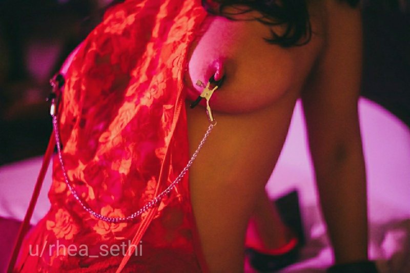 Pic: Sethi valeria video erotic