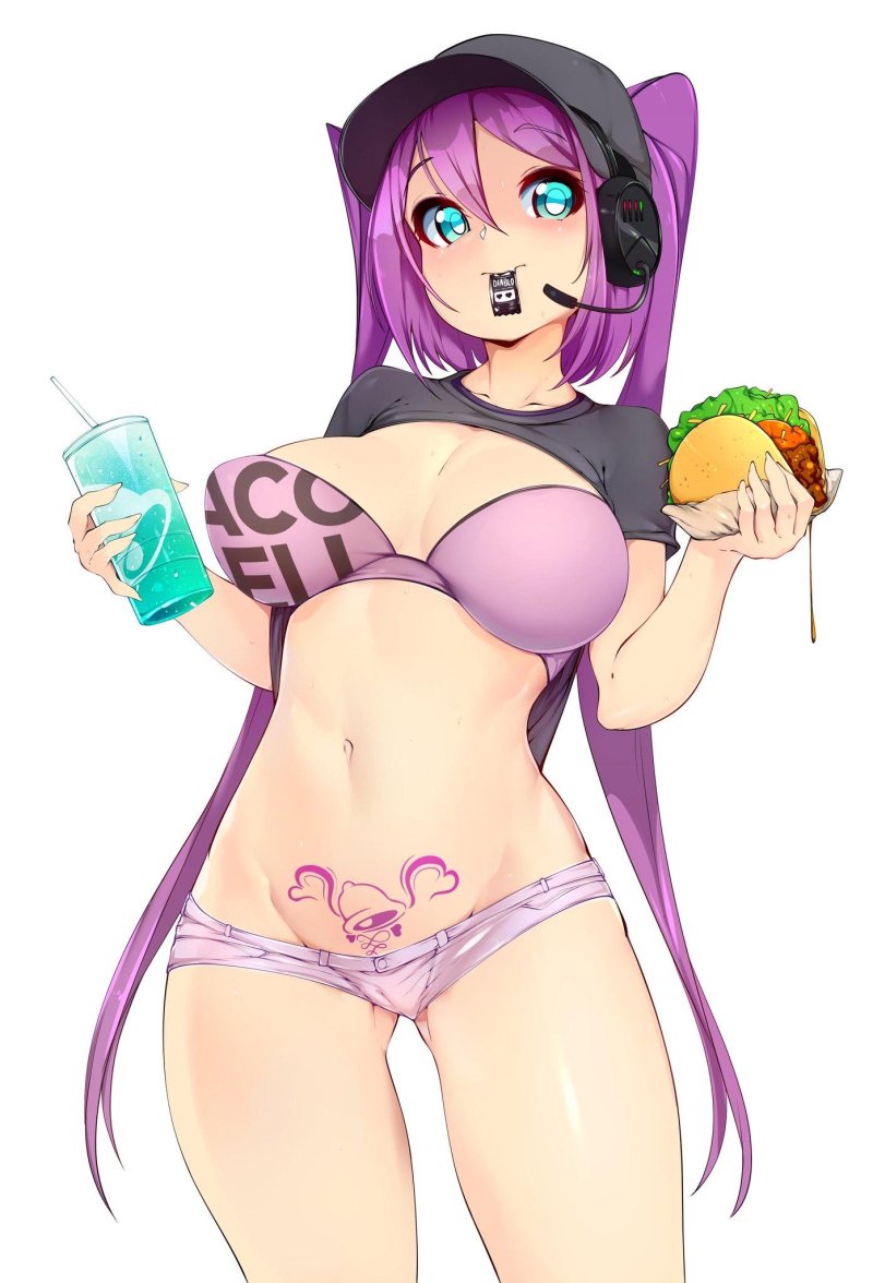 Bella Hentai