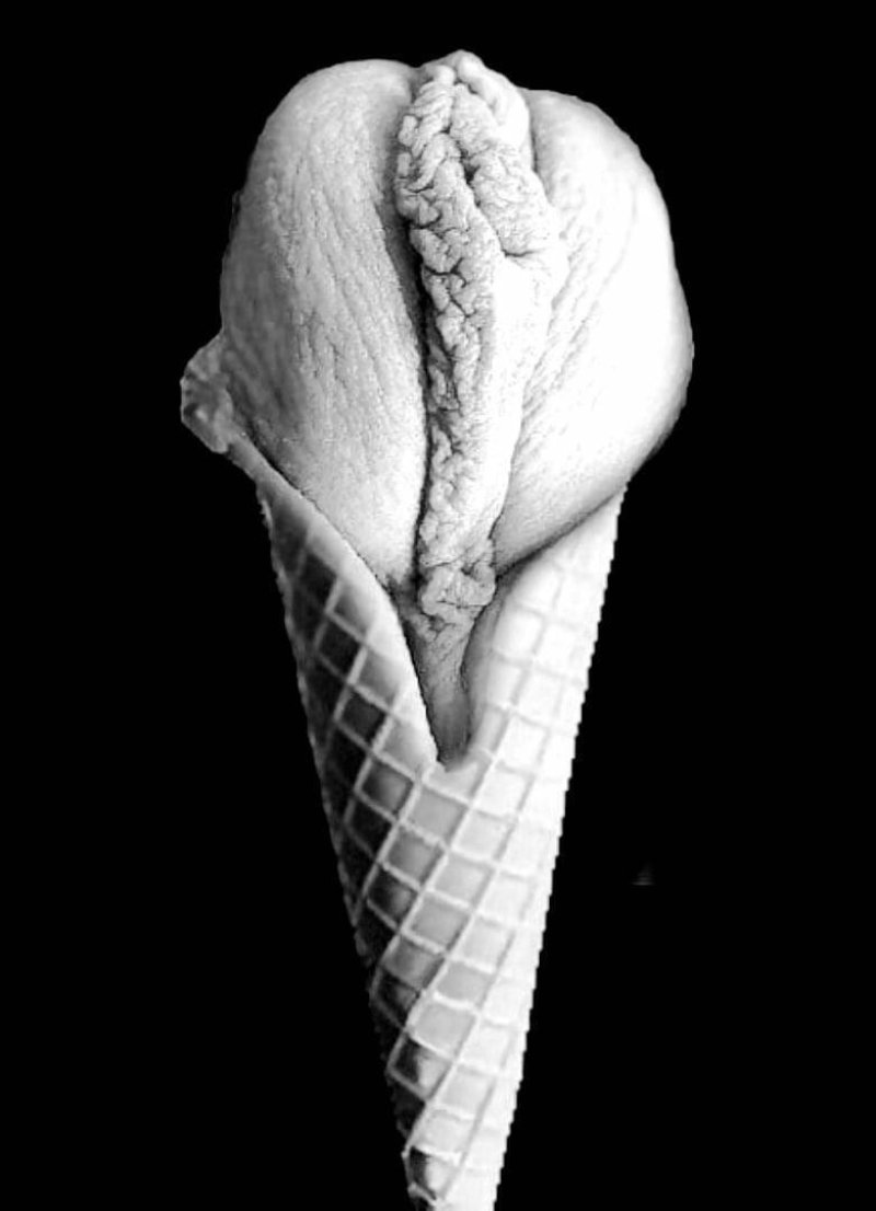 Pic: Ice cream