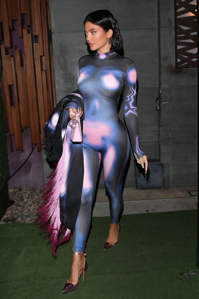 Kylie Jenner