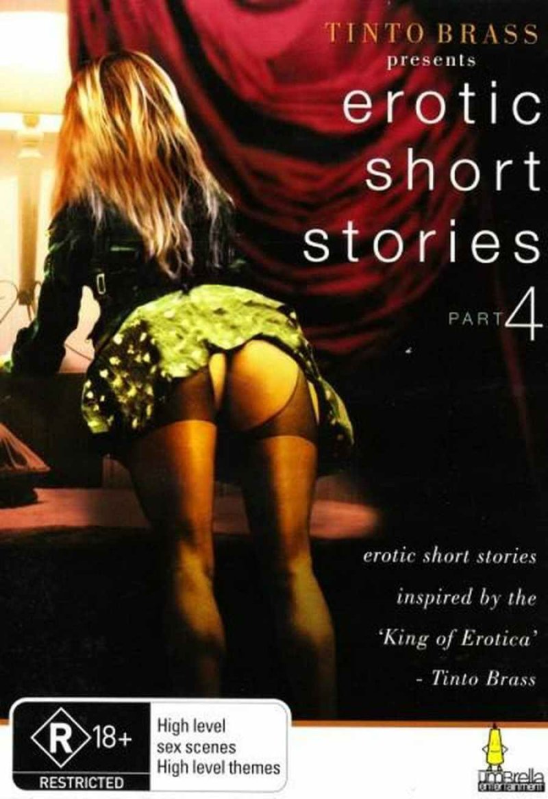 Pic: Erotic Short Story