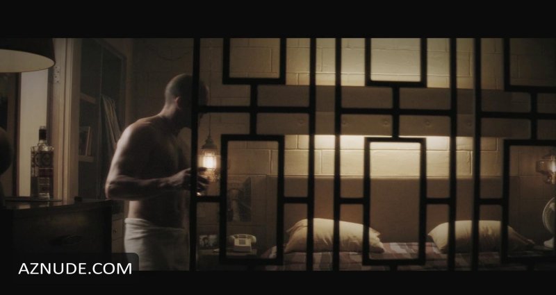Nude Scene