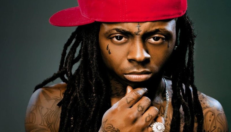 Lil Wayne a Milli