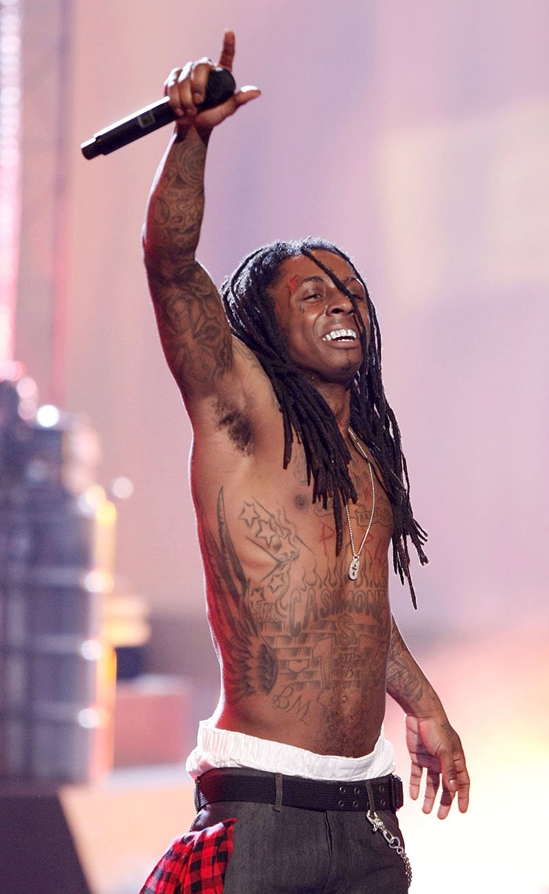 Lil Wayne