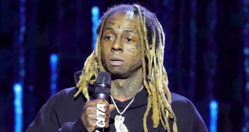 Lil Wayne