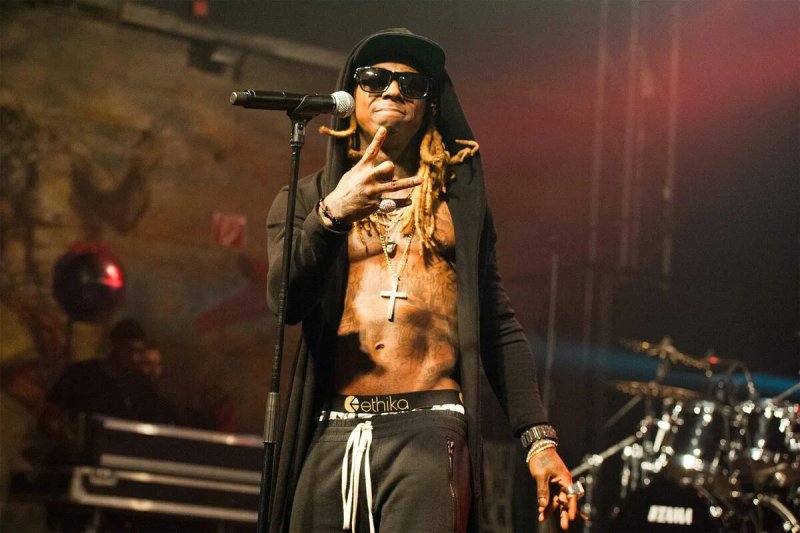Lil Wayne