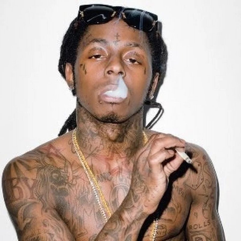 Lil Wayne