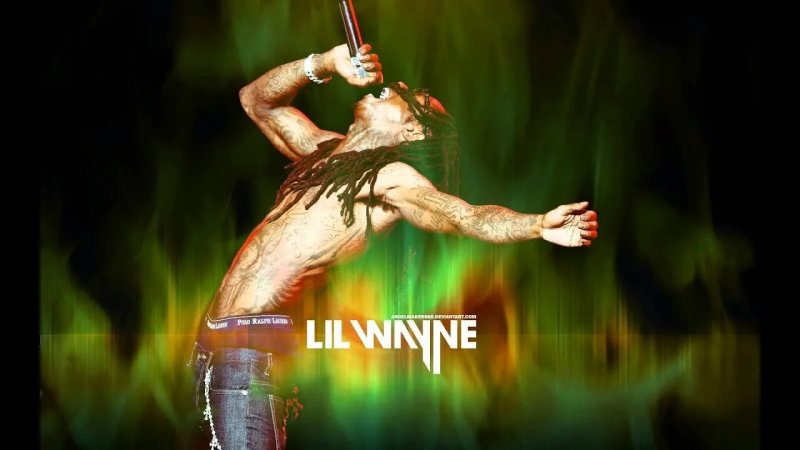 Lil Wayne