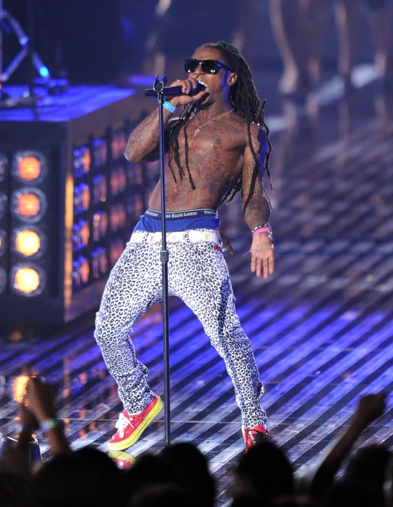 Lil Wayne