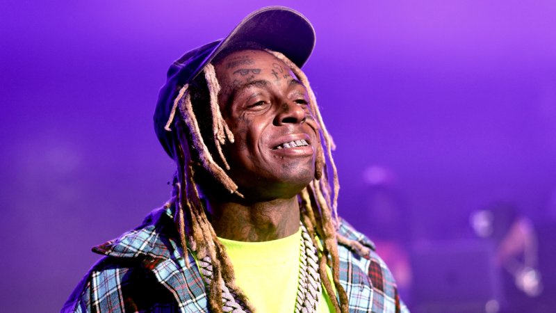 Lil Wayne