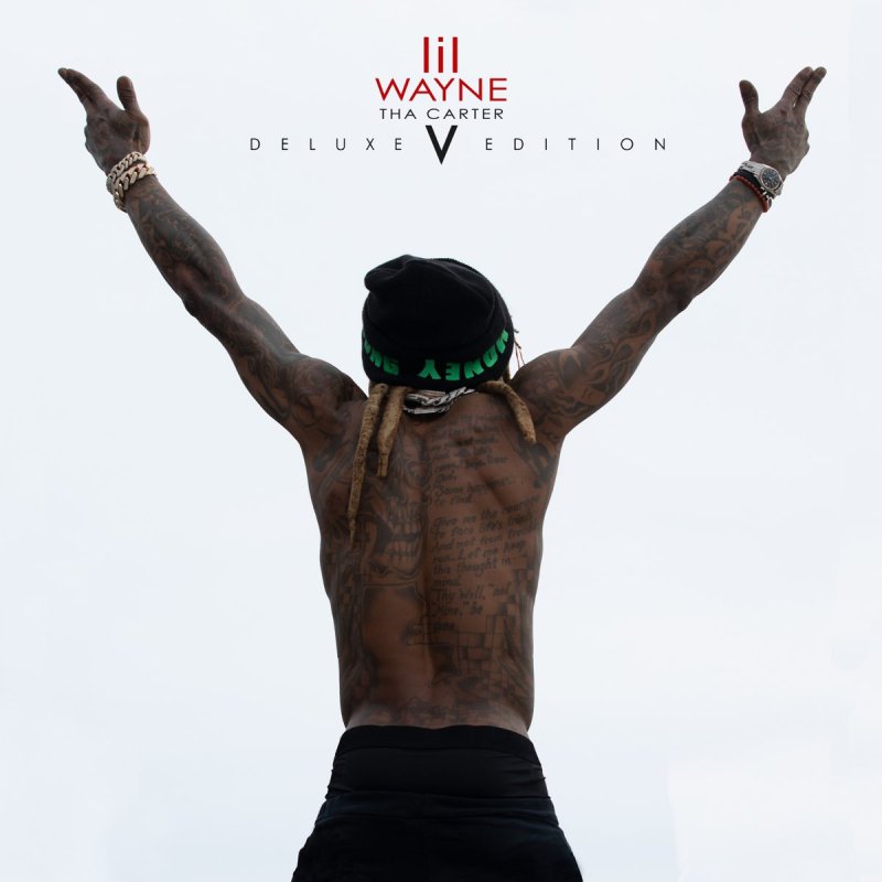 Lil Wayne Tha Carter III