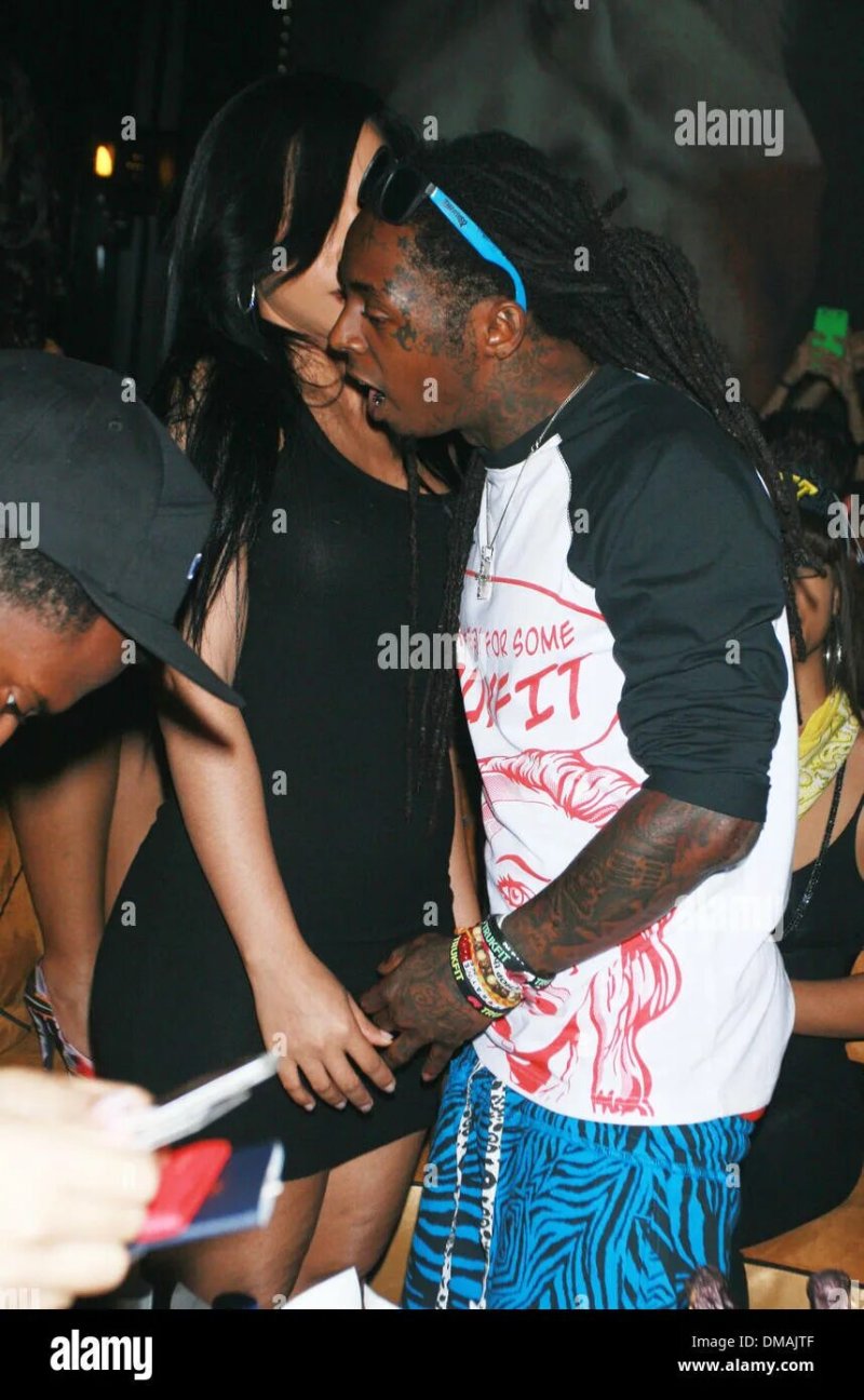 Lil Wayne