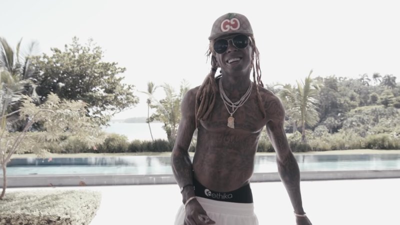 Lil Wayne Clips