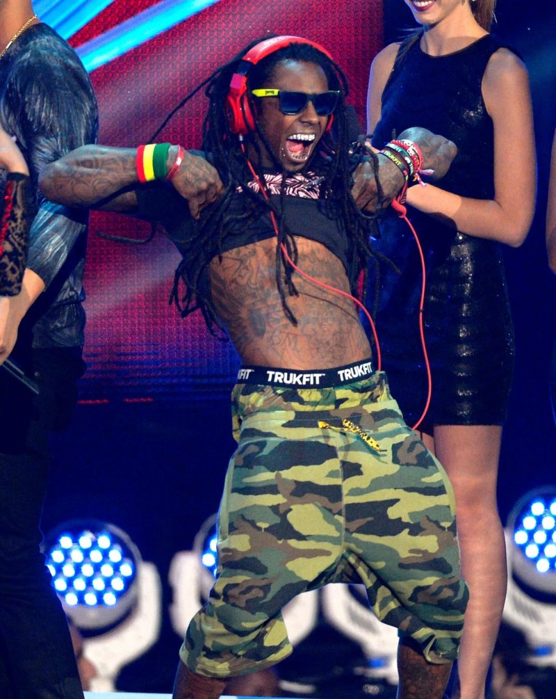 Lil Wayne