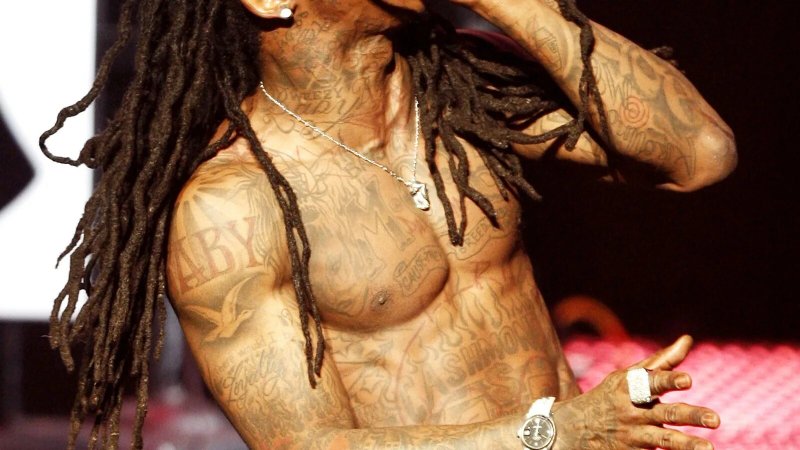 Lil Wayne