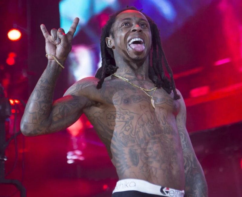 Lil Wayne