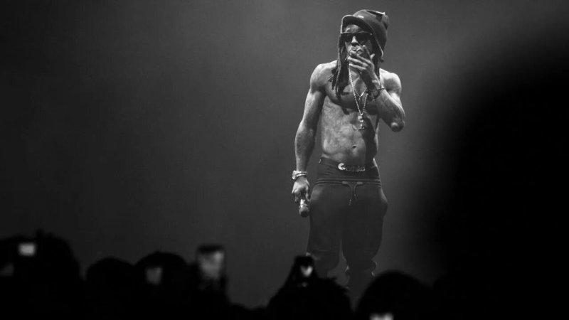Lil Wayne