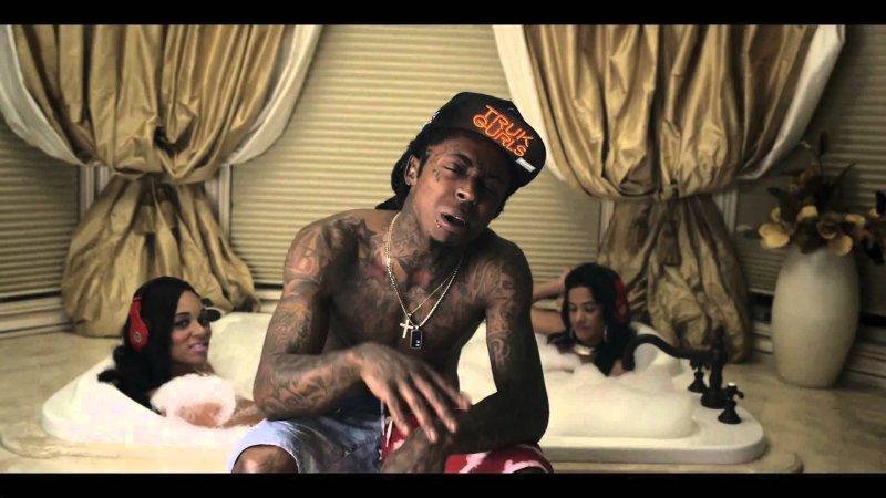 Lil Wayne