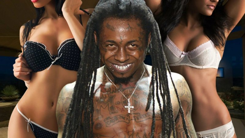 Lil Wayne