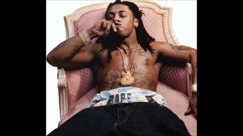 Lil Wayne
