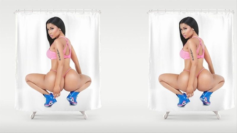 Nicky Minaj