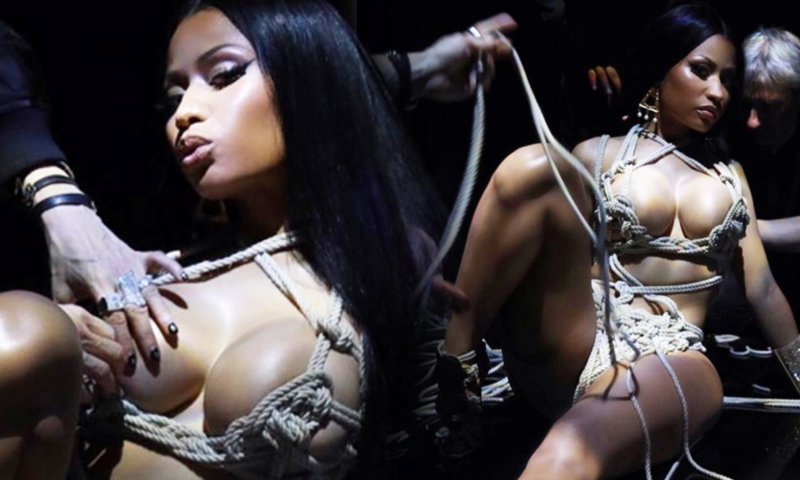 Nicky Minaj