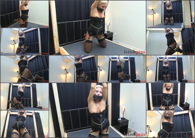 Rope Bondage