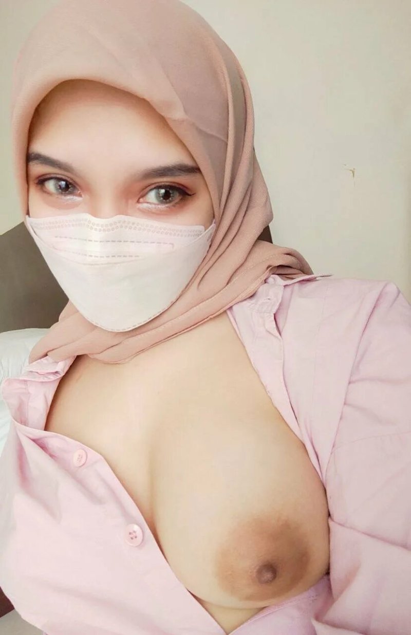 Beautiful hijabs
