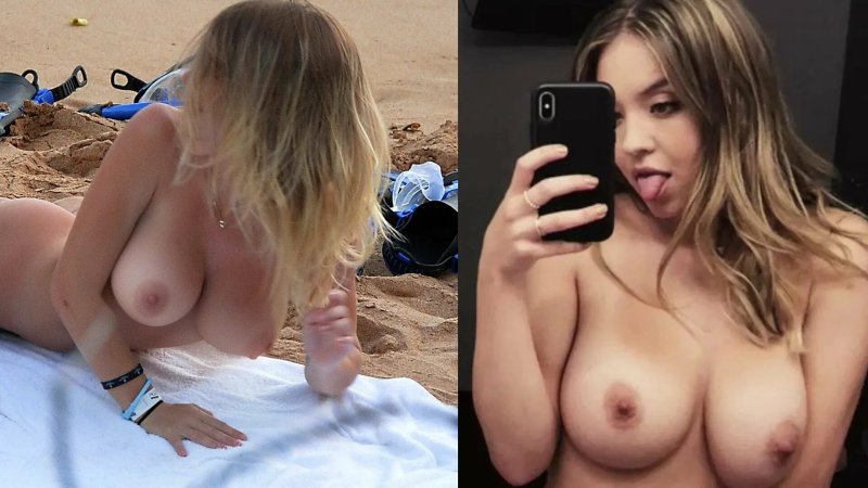 Sidney Suini Selfie
