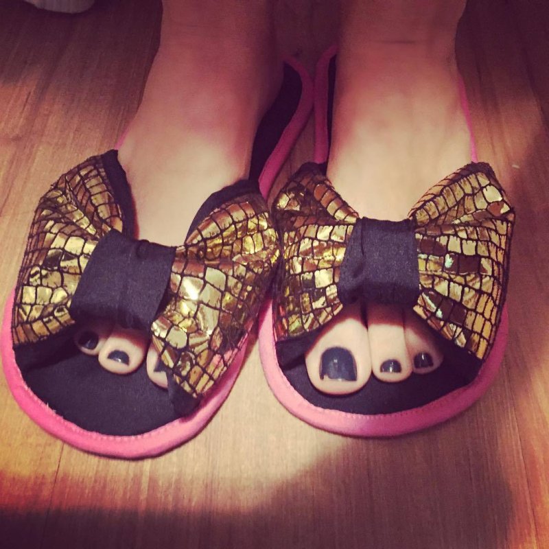 Slinks are fashionable