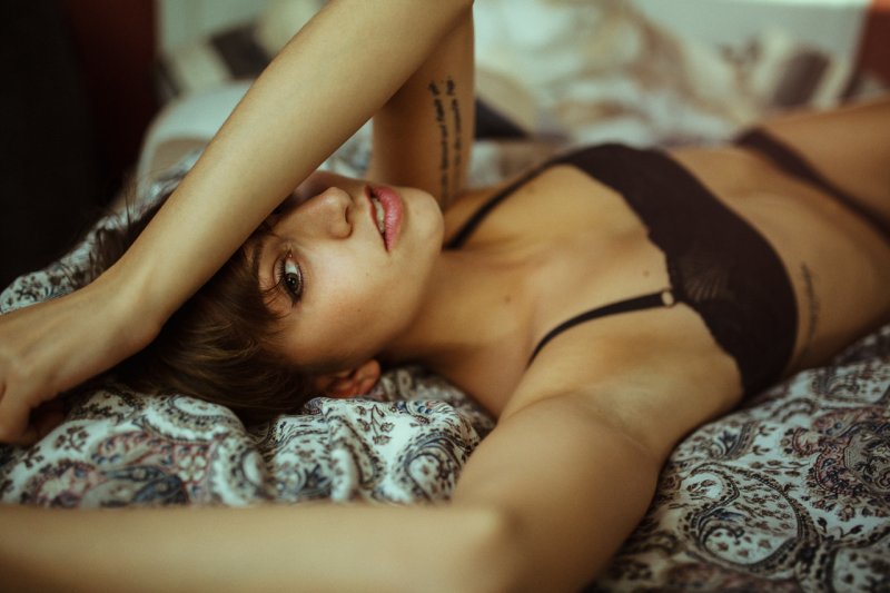 Erotica