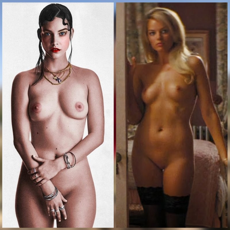 Margo Robbie