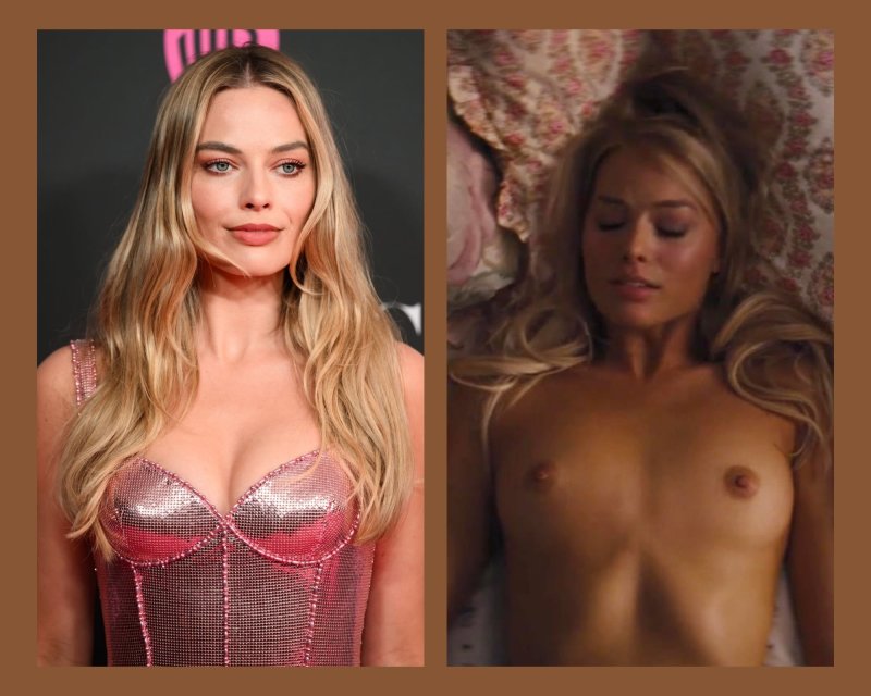 Margo Robbie
