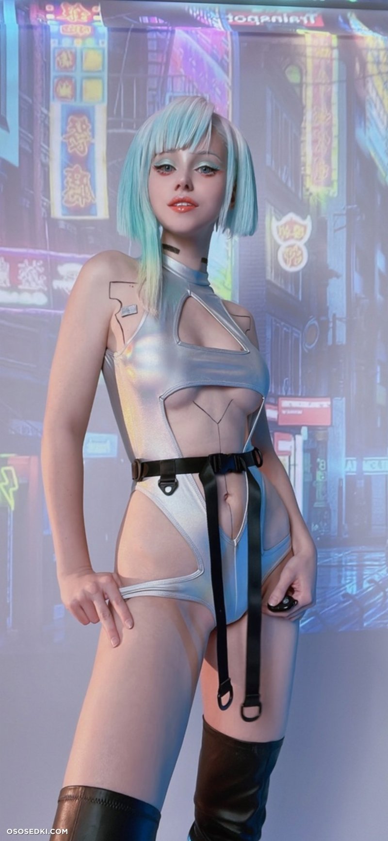 SHIROGANE SAMA LEAK