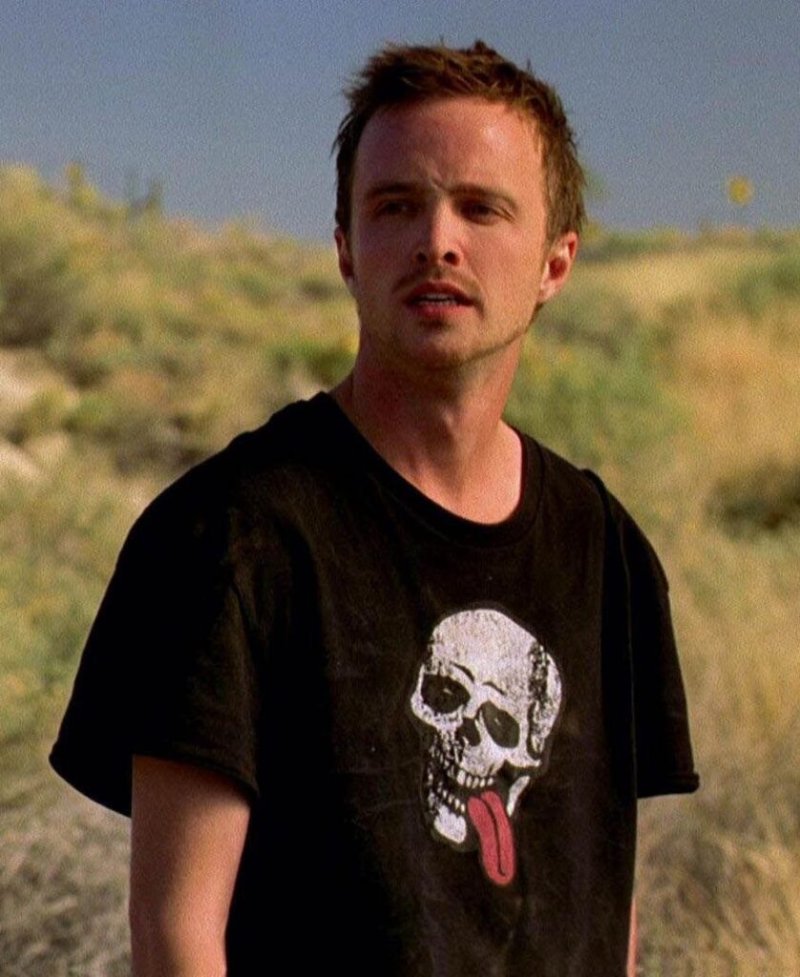 Jesse Pinkman