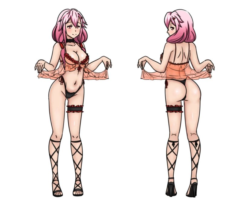 Hentai