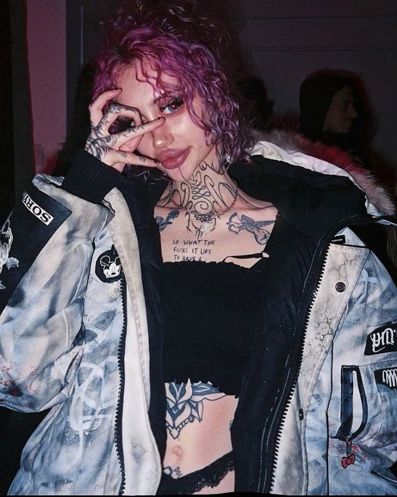 Lil Bo Weep