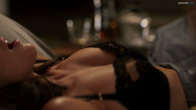 Serindo Swan Ero Scene